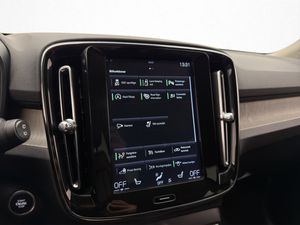 Volvo XC40 bild 17
