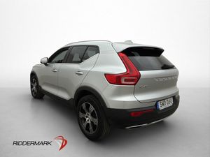 Volvo XC40 bild 6