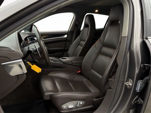 Porsche Panamera bild 11