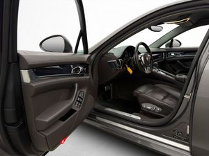 Porsche Panamera bild 9
