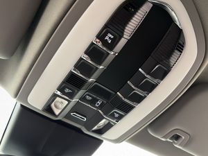 Porsche Panamera bild 18
