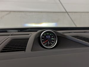 Porsche Panamera bild 19