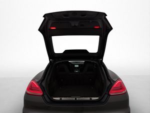 Porsche Panamera bild 30