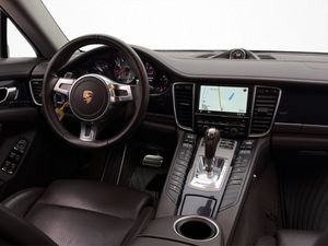 Porsche Panamera bild 12