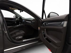 Porsche Panamera bild 27