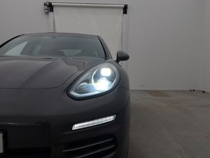 Porsche Panamera bild 32