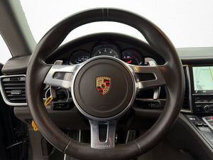 Porsche Panamera bild 13