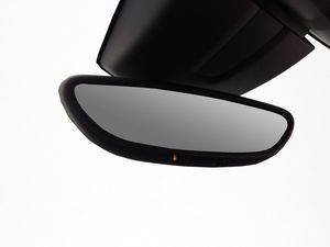 Porsche Panamera bild 17
