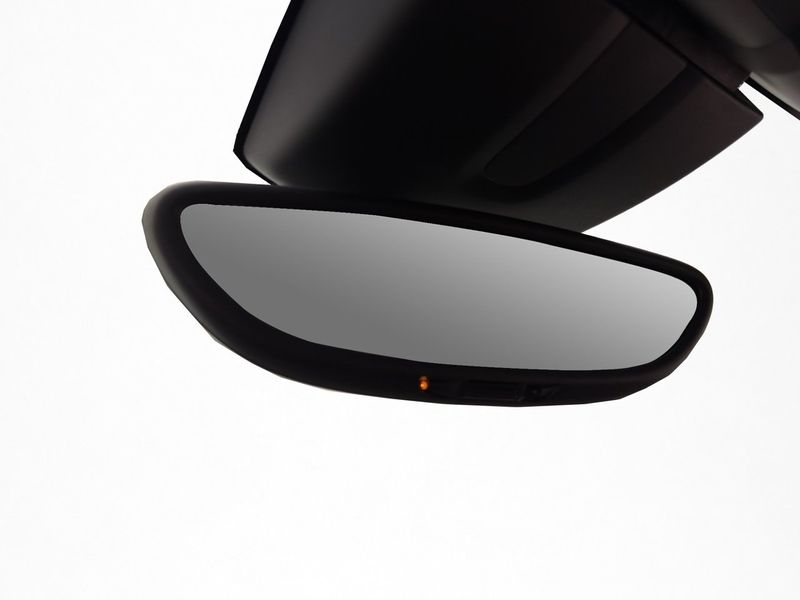 Porsche Panamera bild 17