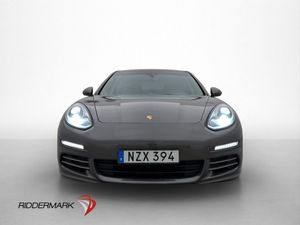 Porsche Panamera bild 2