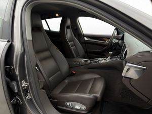 Porsche Panamera bild 26