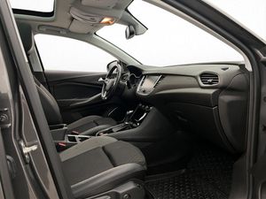 Opel Grandland X bild 24