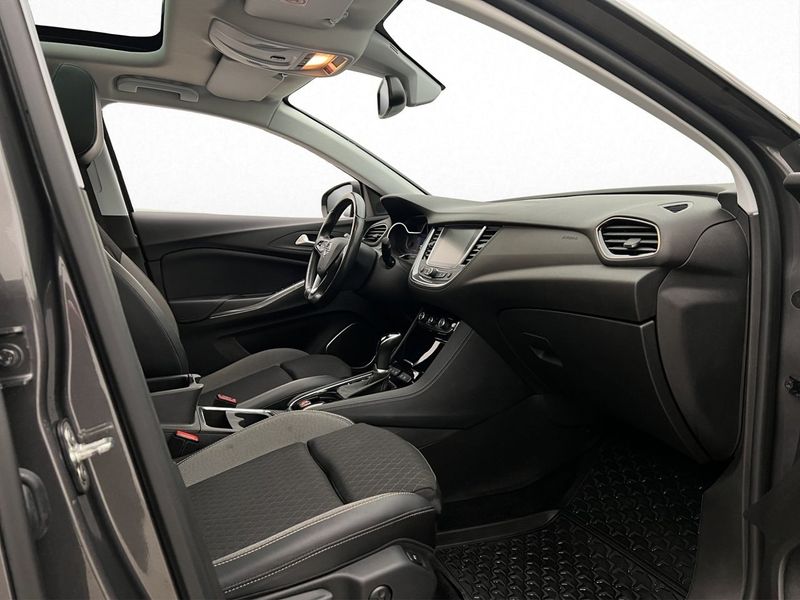 Opel Grandland X bild 24