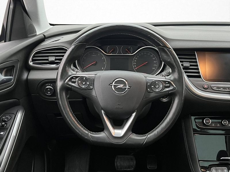 Opel Grandland X bild 13