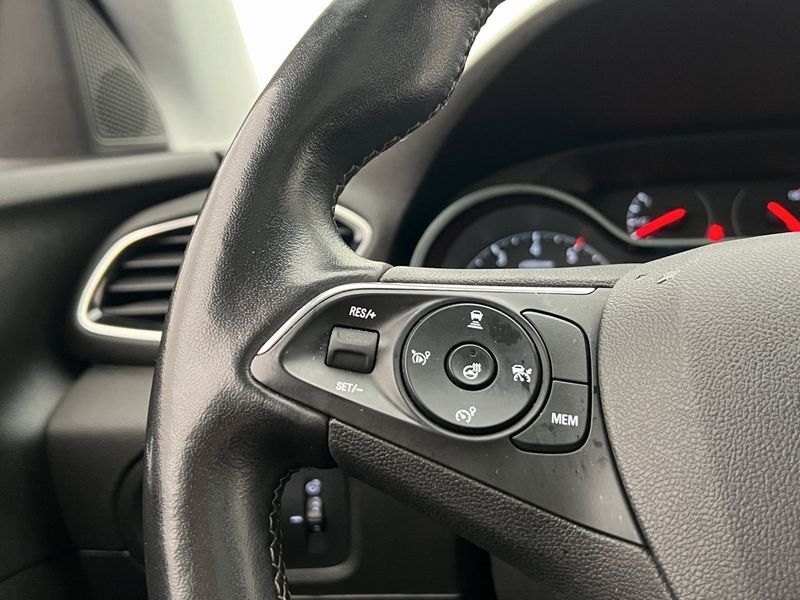 Opel Grandland X bild 14