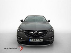 Opel Grandland X bild 2