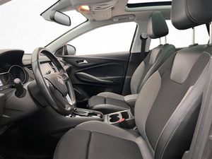Opel Grandland X bild 10