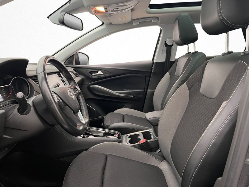 Opel Grandland X bild 10