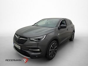 Opel Grandland X bild 3