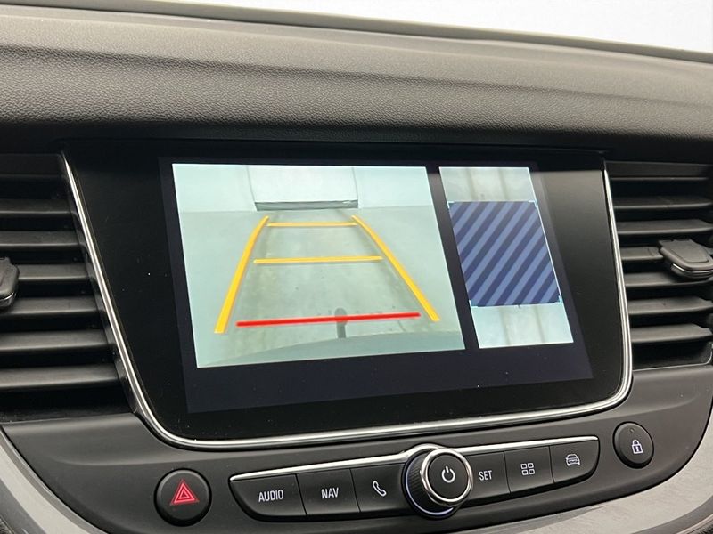 Opel Grandland X bild 18