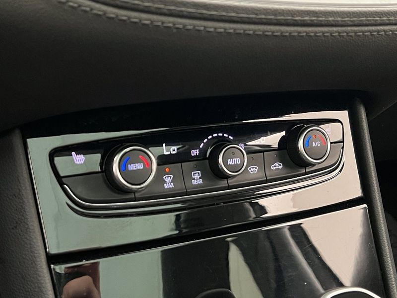 Opel Grandland X bild 22