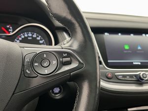 Opel Grandland X bild 16