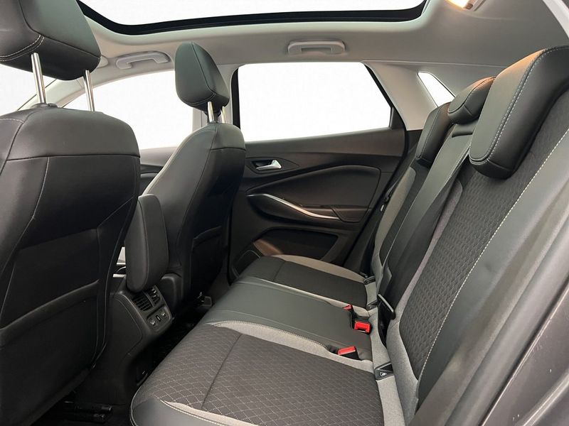 Opel Grandland X bild 25