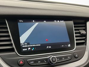 Opel Grandland X bild 20
