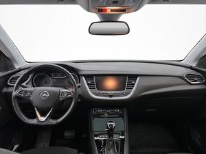 Opel Grandland X bild 12