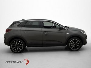 Opel Grandland X bild 5