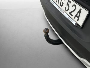 Opel Grandland X bild 8