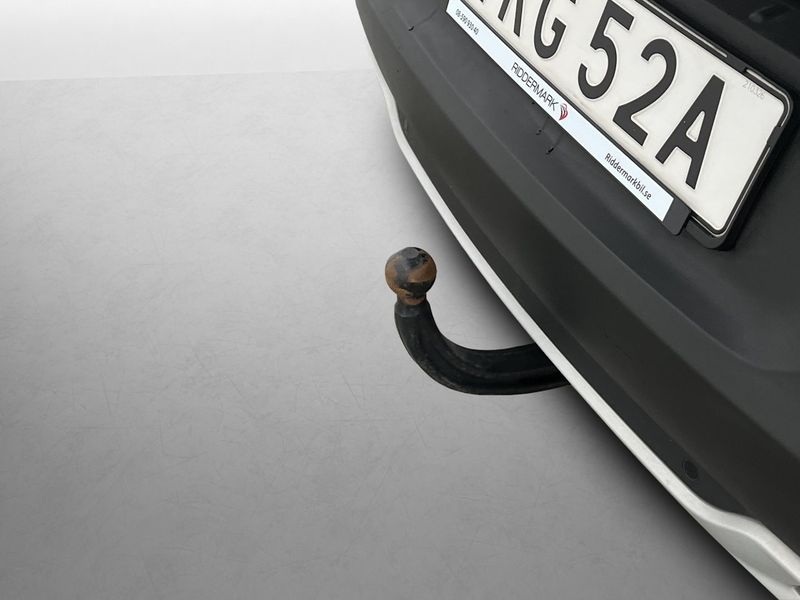 Opel Grandland X bild 8