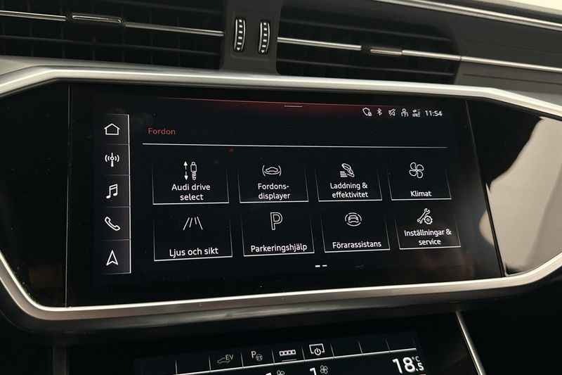 Audi A6 bild 17