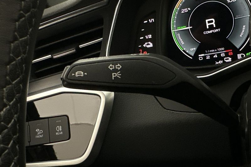 Audi A6 bild 9