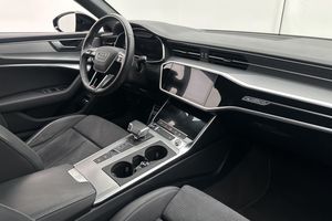 Audi A6 bild 21