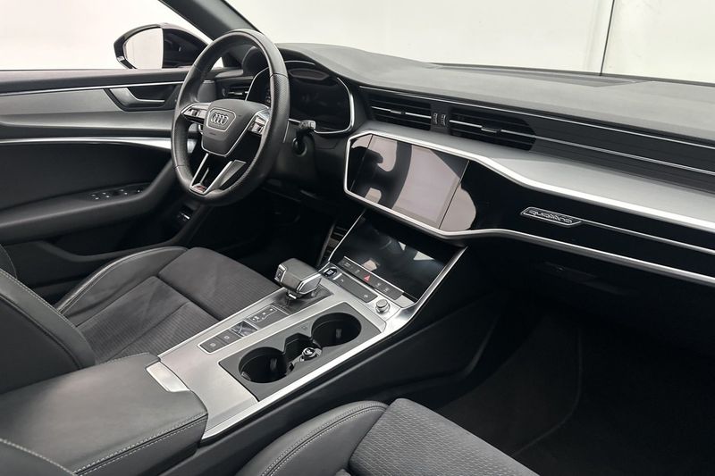 Audi A6 bild 21