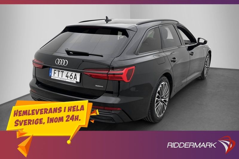Audi A6 bild 6