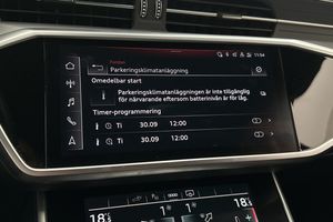 Audi A6 bild 14
