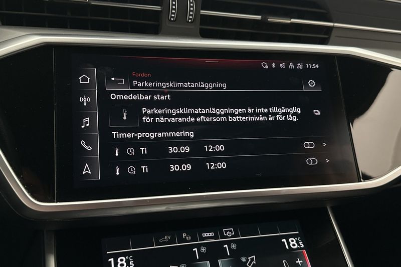 Audi A6 bild 14