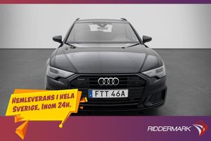 Audi A6 bild 2