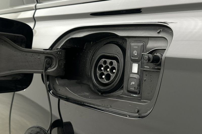 Audi A6 bild 26