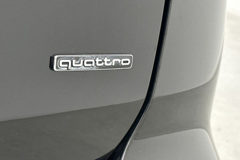 Audi A6 bild 27