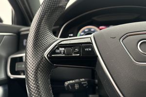 Audi A6 bild 11