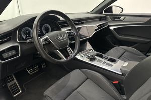 Audi A6 bild 8