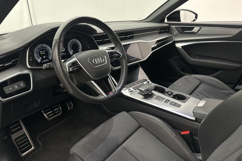 Audi A6 bild 8