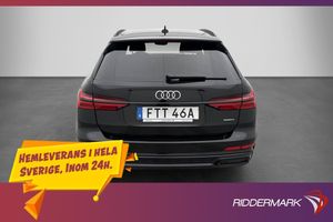 Audi A6 bild 7