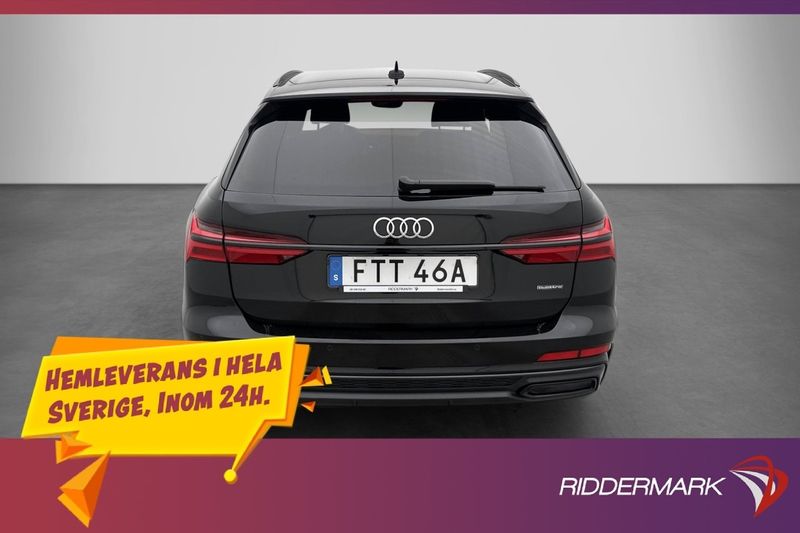 Audi A6 bild 7