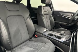 Audi A6 bild 20