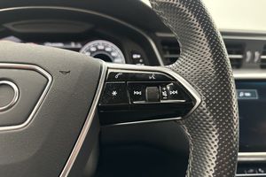 Audi A6 bild 12