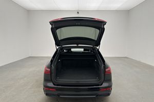 Audi A6 bild 23